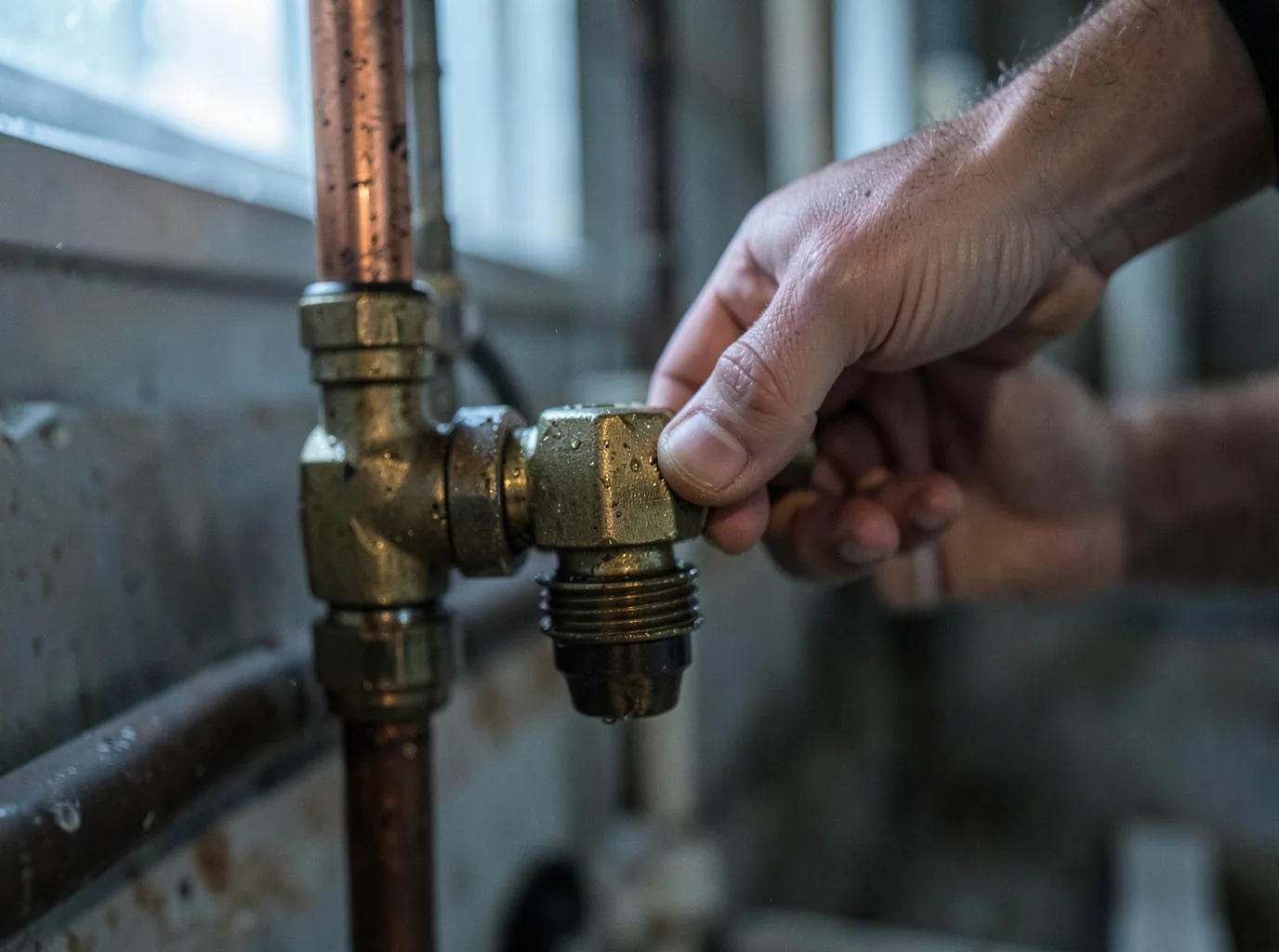 Emergency Plumber Jonestown, PA FAQs